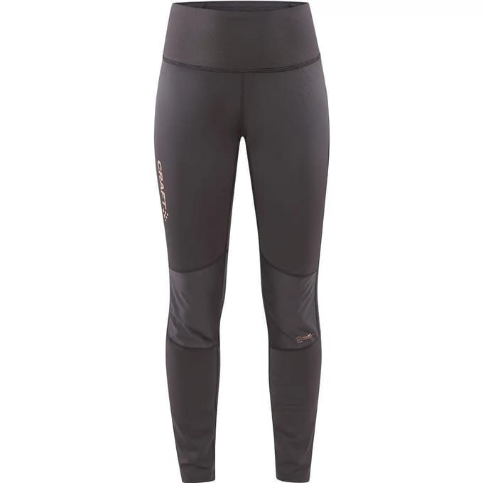 Warme dames legging Craft Adv Nordic Race