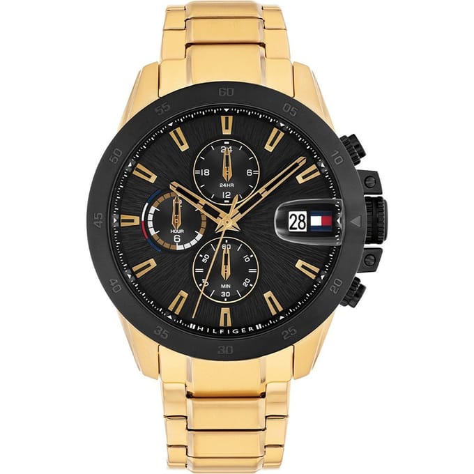 Tommy Hilfiger TH1792199 Jameson Heren Horloge