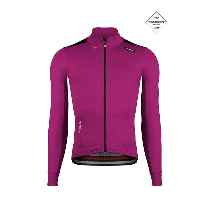 Winddichte jas Etxeondo Dena Gore-tex Windstopper
