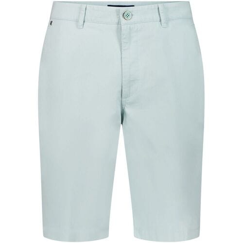 Gardeur Bermuda Jasper Resort Chic Pastel Groen / male