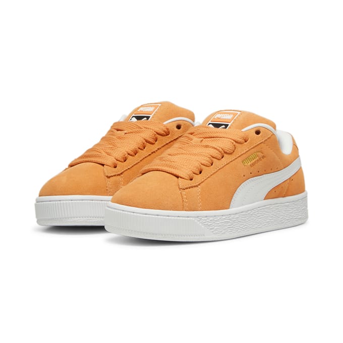 PUMA Uniseks Suède XL Sneakers