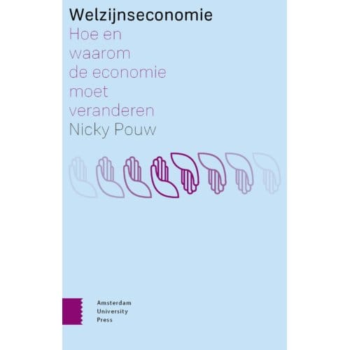 Welzijnseconomie - Nicky Pouw