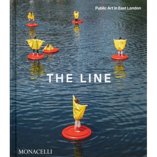 The Line - The Line