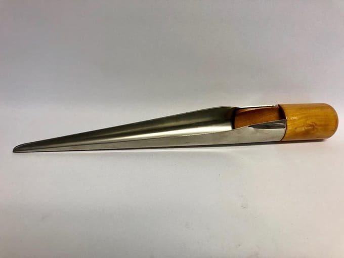 Marlpriem - 23 mm