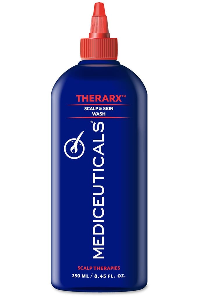 Mediceuticals TheraRx Treatment 250ml