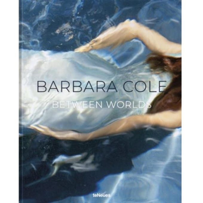 Barbara Cole - Cole, Barbara