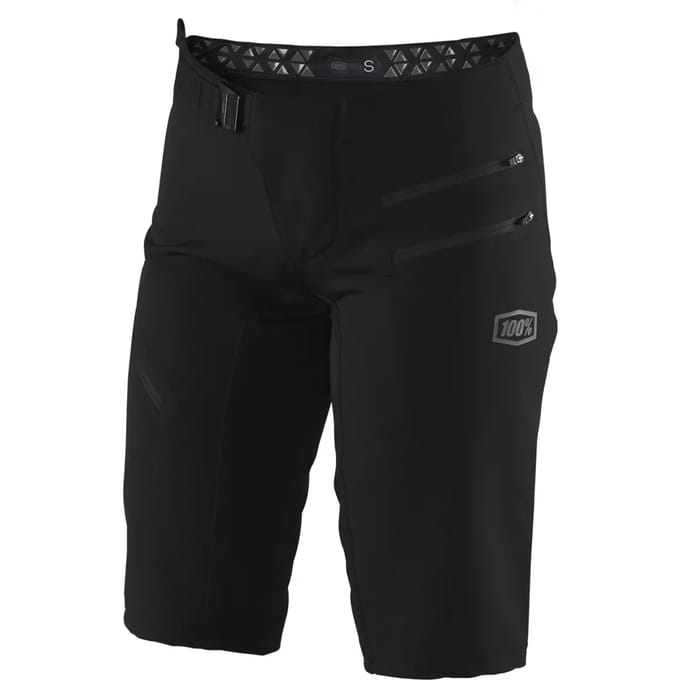 Dames shorts 100% Airmatic