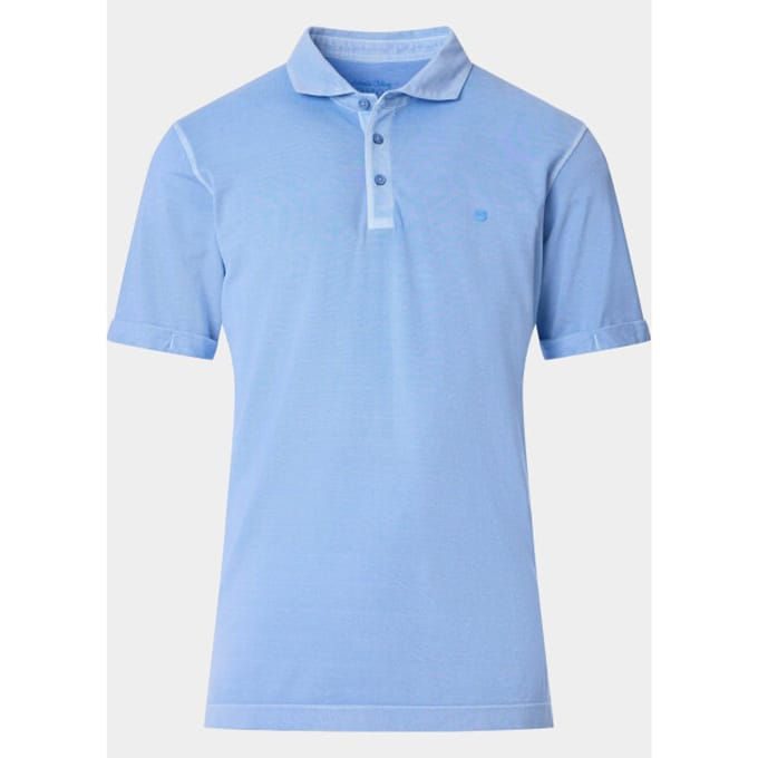 Redmond Polo heren polo shirt uni 251930900/120