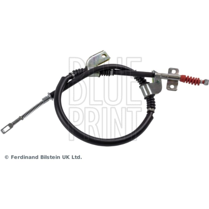 Kabel, parkeerrem BLUE PRINT ADG04670