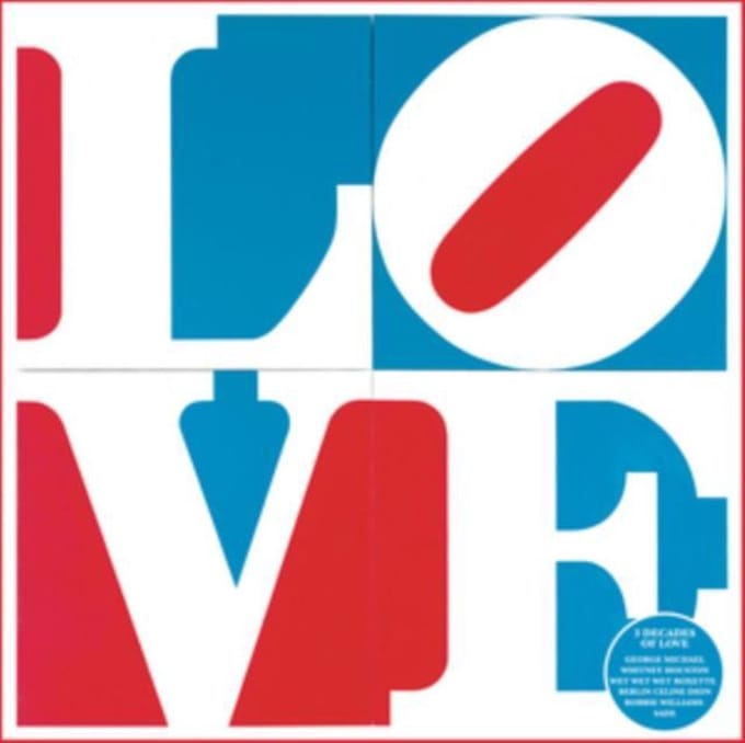 Love [Sony 2018]