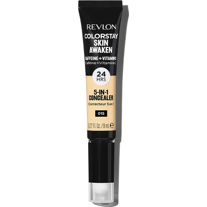 Colorstay Skin Awaken 5-in-1 Concealer #015-light 8 ml