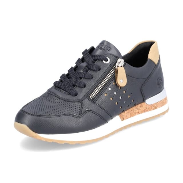 Remonte Veterschoenen