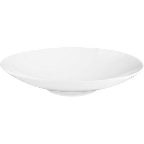 (6 stuks) SELTMANN WEIDEN Coupeschaal - Ø 260mm - Wit