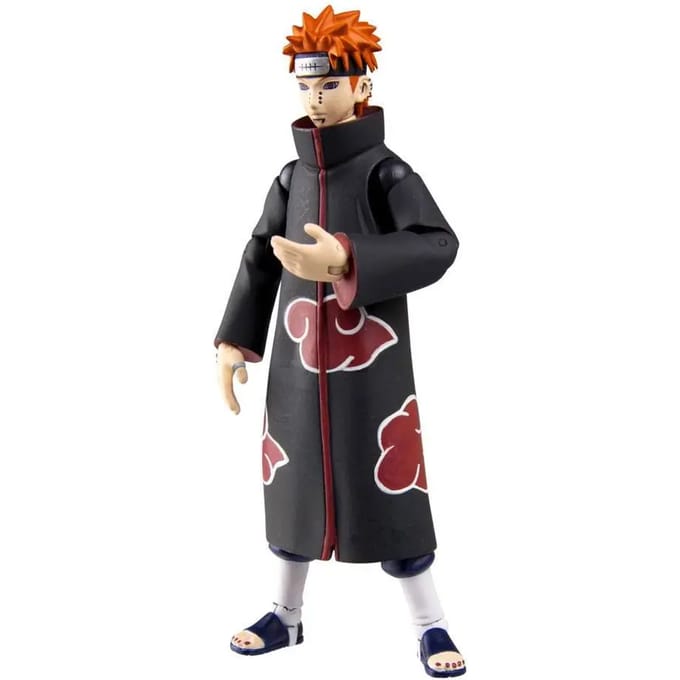 Beeldje Toynami Naruto Shippuden Pain