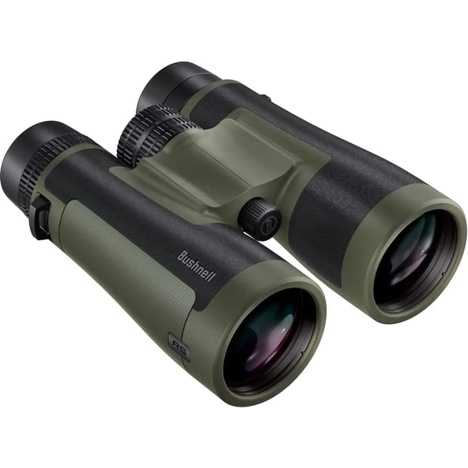 Verrekijker Bushnell Trophy R5 12x50
