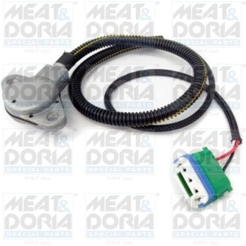 Sensor, oliedruk MEAT & DORIA 82397