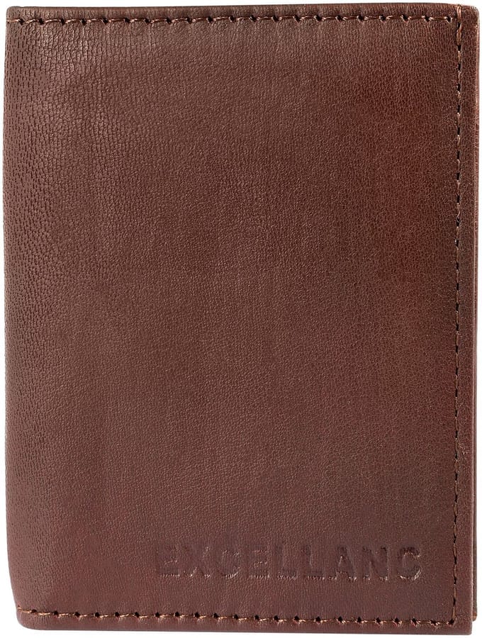 Steinmeister Steinmeister unisex portemonnee Midan, duurzaam