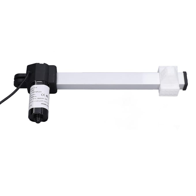 Elektrische Relaxfauteuil Actuator 230mm/9in DC29V Sofa Liftstoelen Motor voor Elektrisch Bed Elektrische Sofa
