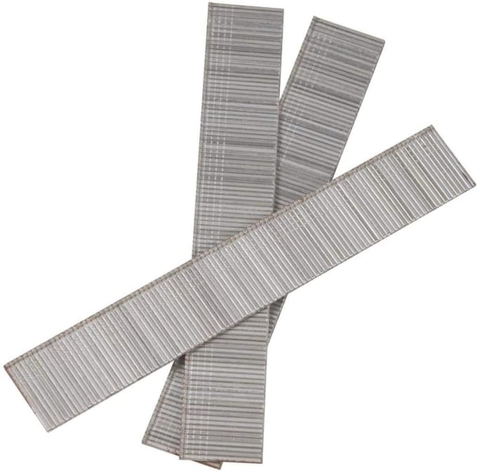 1000 Stuks 20MM Spijkers voor Pneumatische Tacker