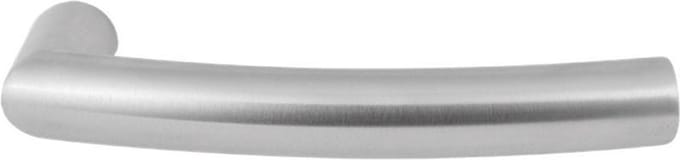 Deurkruk - RVS geborsteld - RVS - GPF -