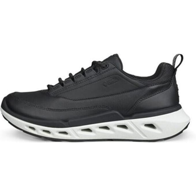 Schoenen dames Ecco Biom 720 Lea GTXS