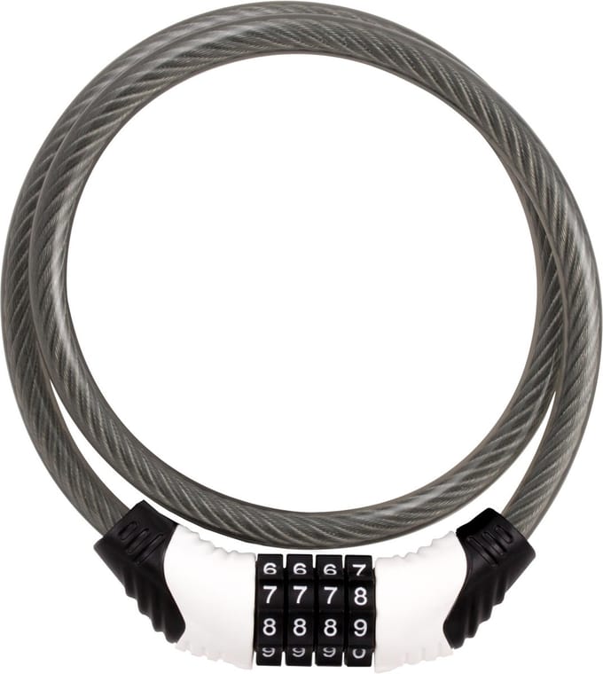 STANLEY S741-151 Kabelslot Cijferslot