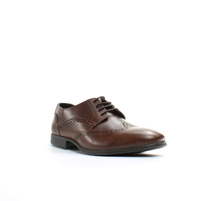 Ben Sherman Leadhall Heren Bruine Schoenen