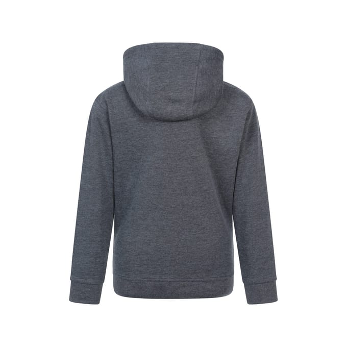 Mountain Warehouse Kinder/Kids Graffiti Gorilla Hoodie (Grijs)