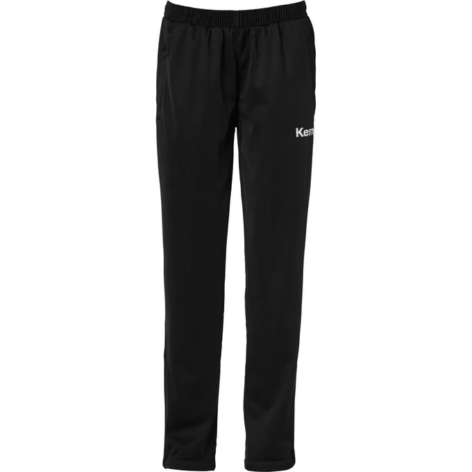 Kempa Classic Polyesterbroek Dames - Zwart | Maat: M