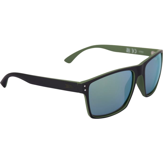 Trespass Zest Zonnebril (Khaki)
