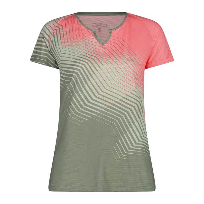 T-shirt dames CMP Unlimitech