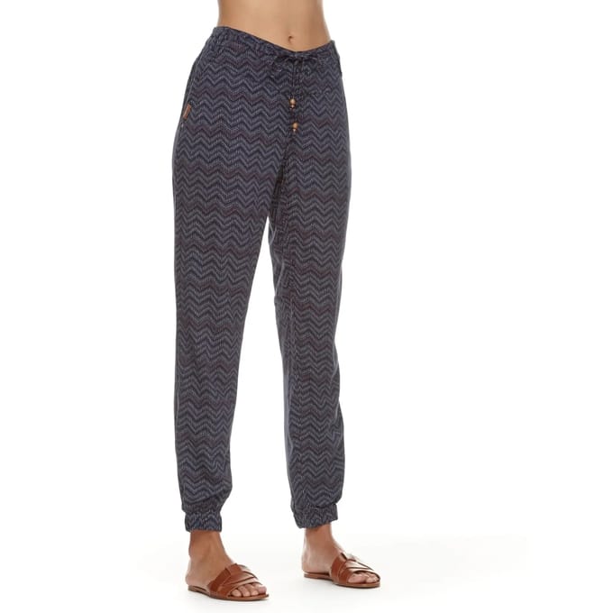 Dames joggingsbroek Ragwear Talin Chevron