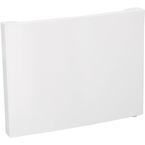 AEG Montageset vriezerdeur - Wit - 363x480mm 4055516118