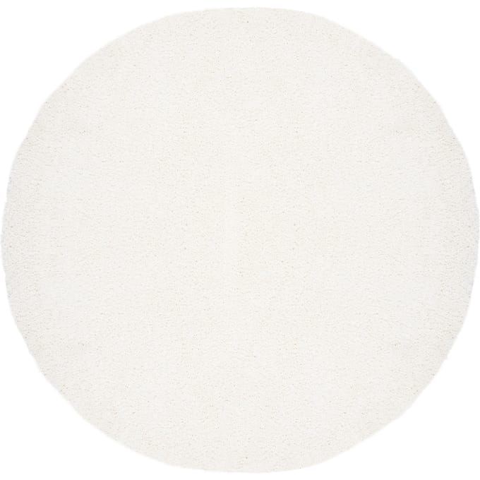 Vloerkleed Bijou rond | Safavieh