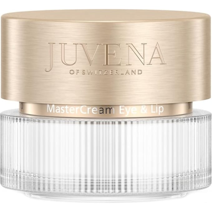 Juvena MasterCare MasterCream Eye & Lip Oog- en Lipverzorging 20 ml
