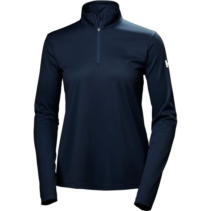 Damestrui met lange mouwen Helly Hansen TECH 1/2