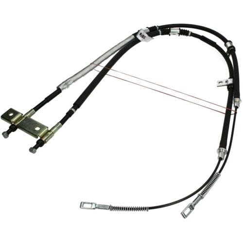 Kabel, parkeerrem KOREA C70055D