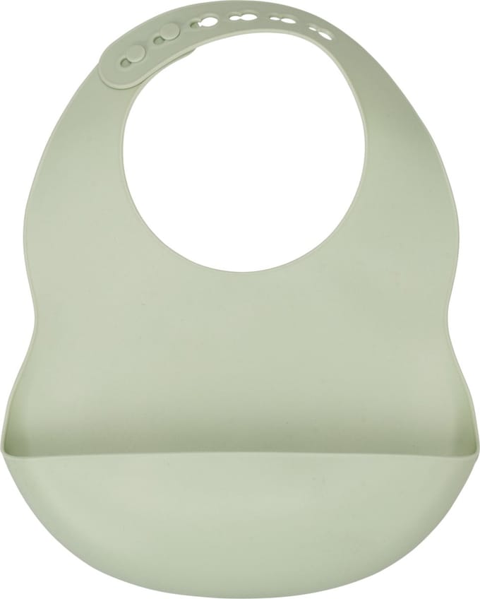 DAY Siliconen Slab - Misty Green