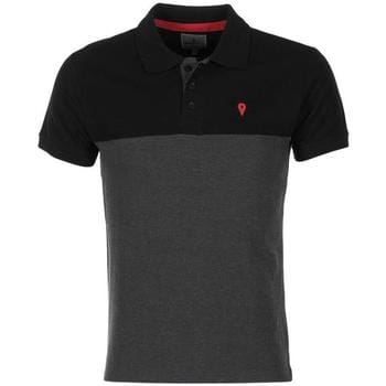 Polo Shirt Korte Mouw Degré Celsius Polo manches courtes garçon ECALOSTE