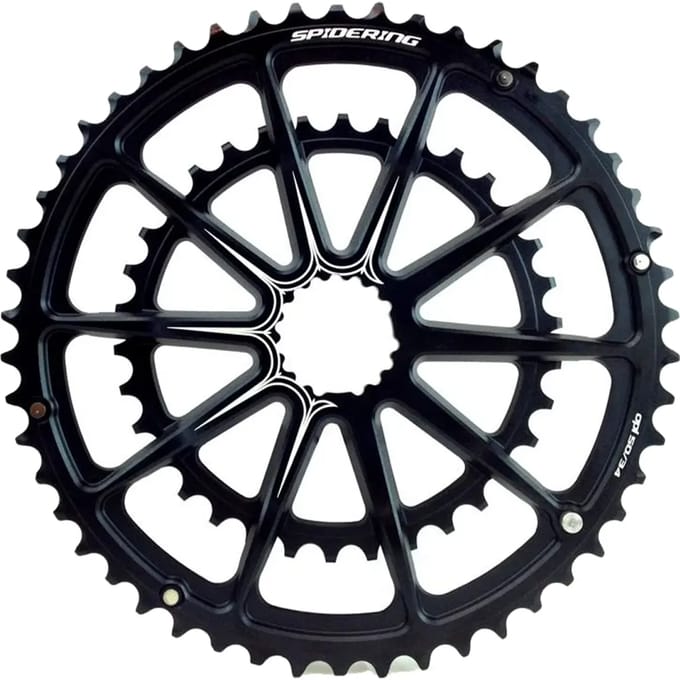 Tape Cannondale OPI SpideRing 52/36T