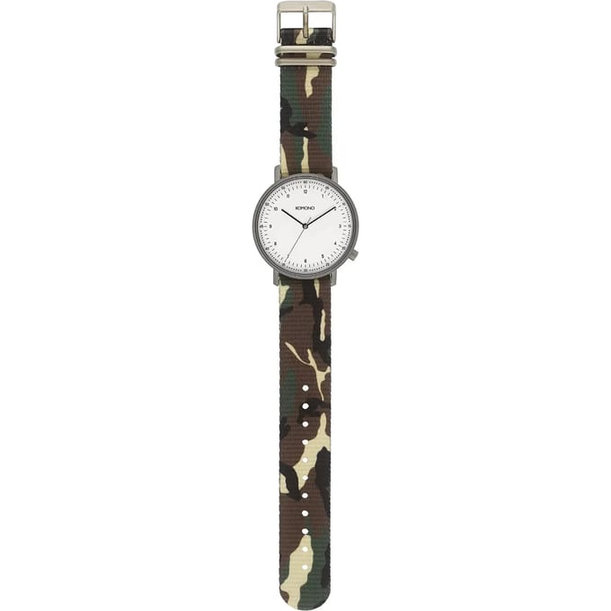 Kijk op Komono Lewis Camo