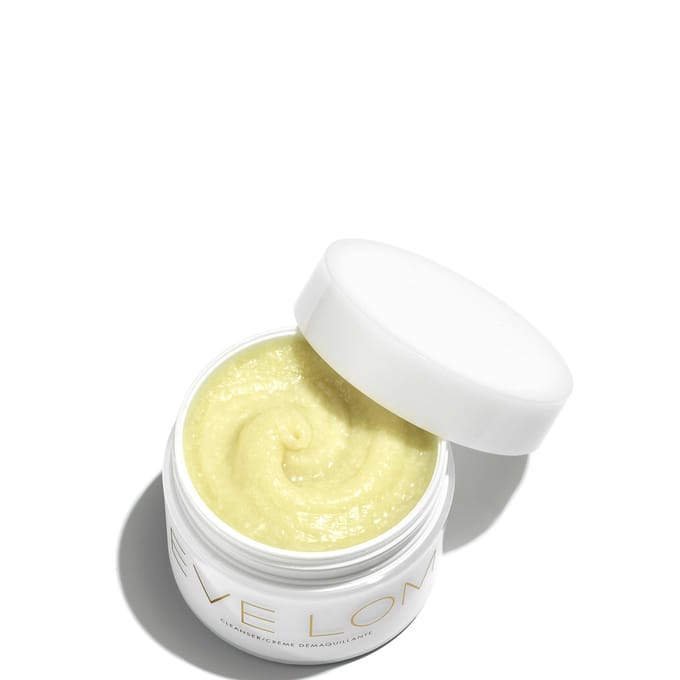 Eve Lom Cleanser 200ml Duo