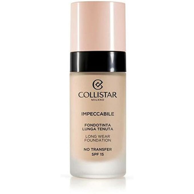 Collistar Impeccable Long-Wear 30ml | N Avory - 001 | - 1N Avory