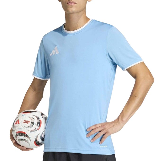 Adidas Entrada 26 Shirt Heren - Maat M