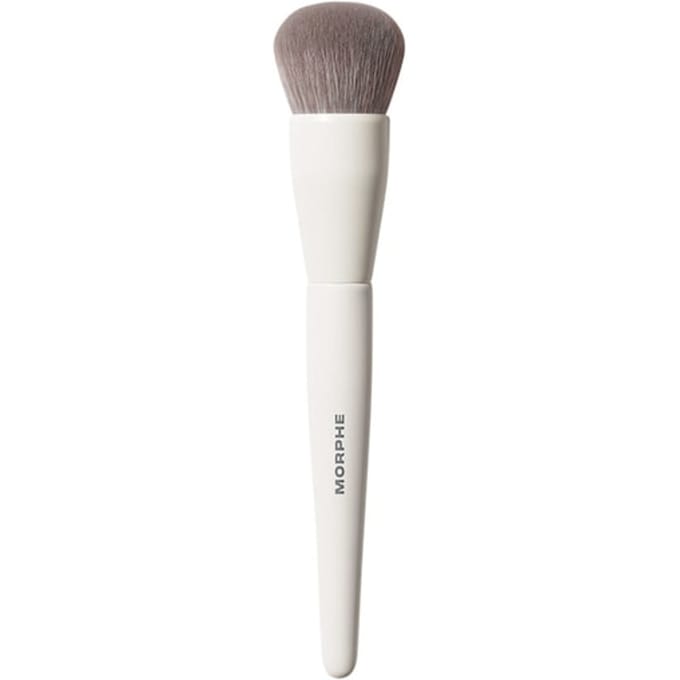 Morphe Gezichtskwasten M104 Domed Foundation Brush Foundationkwasten Dames