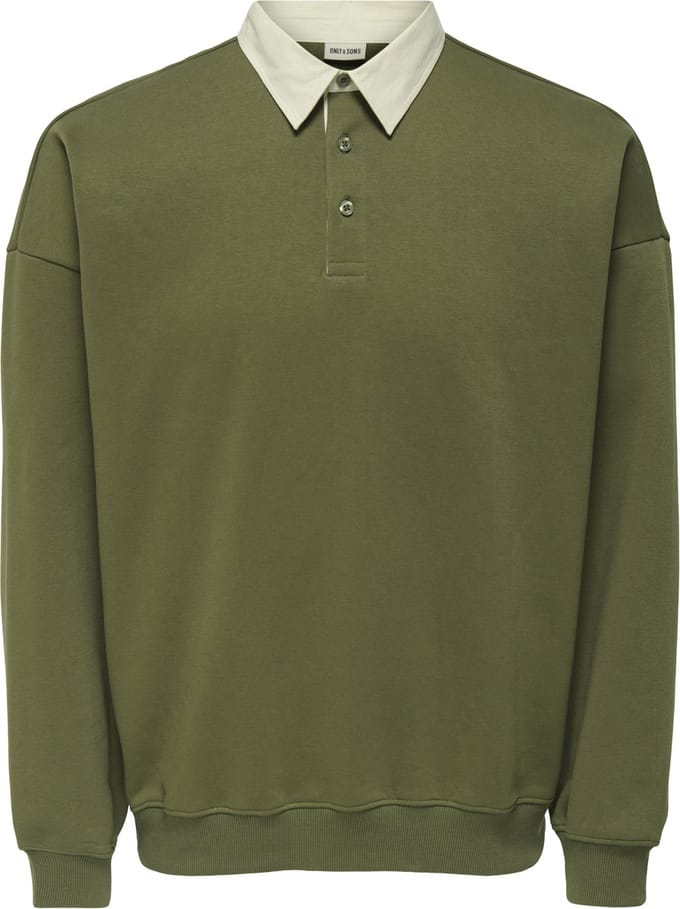 ONLY & SONS Polo ONSJEFFREY Polo