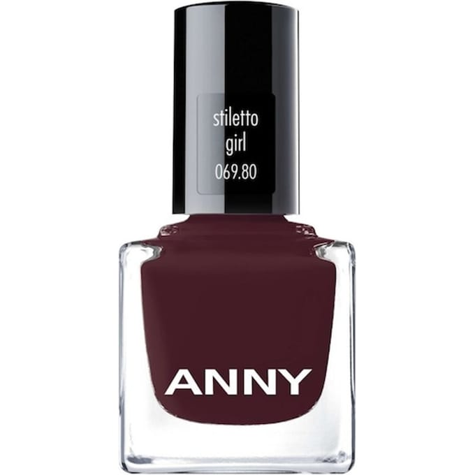 ANNY Nagellak Dames 15 ml