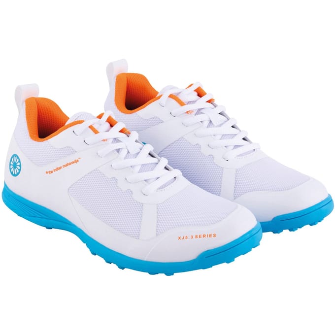 The Indian Maharadja Bibi XJO 5.3 Hockeyschoenen Junior