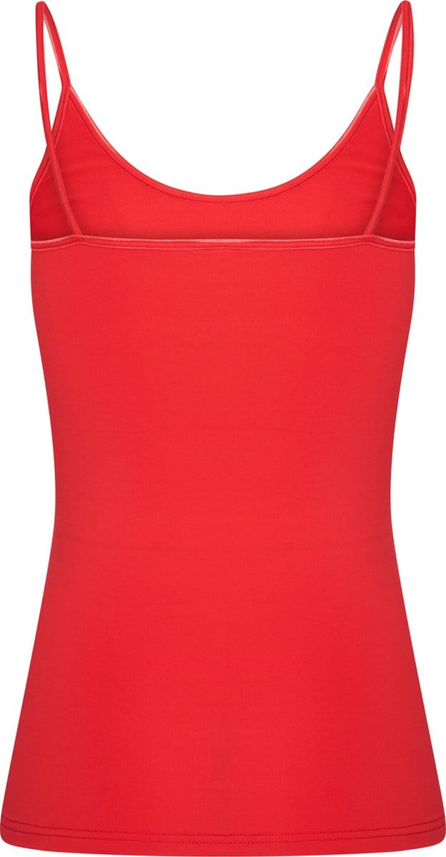 Beeren Elegance Top rood