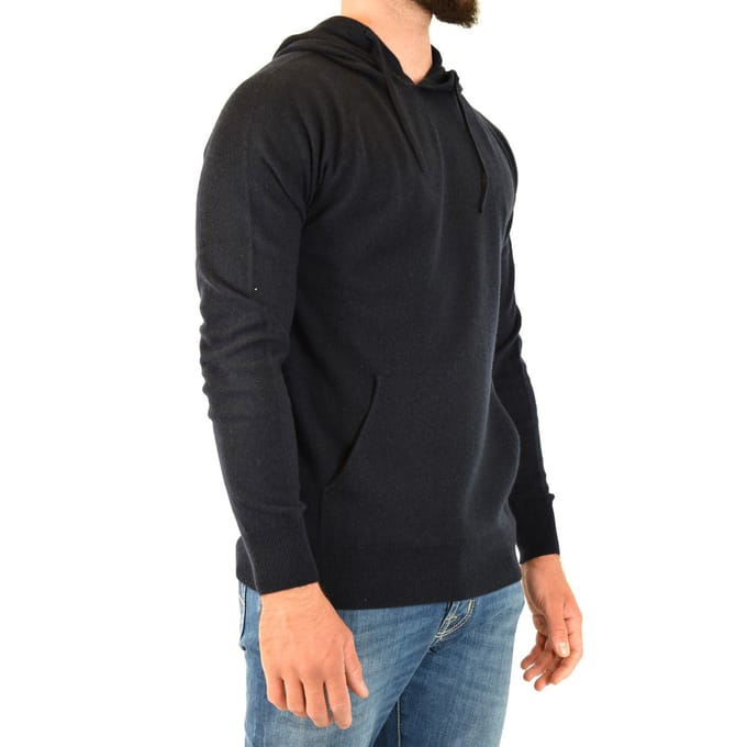 Emporio Armani Heren Sweaters